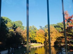 -丽池公园