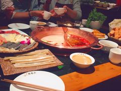-宽巷子成都火锅(南站店)