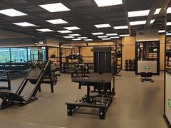 -燃坊JEN ACTIVE游泳健身中心·深圳前海JEN酒店