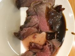 -So Lounge索兰至餐厅(蓝色港湾店)