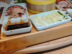 -江南韵·无锡太湖文化体验餐厅(凤凰天街店)