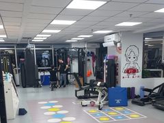 -象佳订制健身(中山公园旗舰店)
