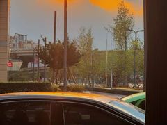 -無名记忆Music Bar夜景怀旧酒吧