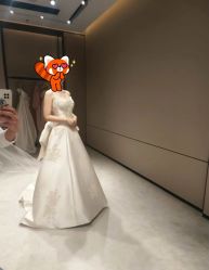 -MuseMarry婚纱(前海嘉里中心店)