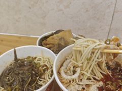 -豫楚源美猴王·面(武商广场店)