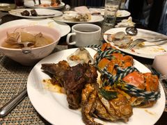 -洲际酒店·地平线全日餐厅HORIZON CAFÉ