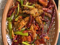 -君霖海鲜私房菜(春柳店)