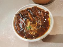 -松鹤楼面馆(清河万象汇店)