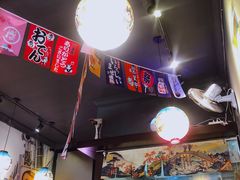 -爆丼日式大排档(季华园店)