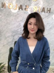 点击看大图 -3AM HAIR SALON烫发染发接发