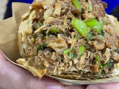 -昌顺马记小吃店(昌盛园店)