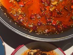 -麻六记(新天地店)