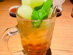 -烧肉达人•炭火烧肉(新天地店)