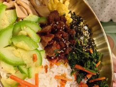 -花味烤肉·拌饭(庐阳万象汇店)
