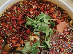 -成都驻京办餐厅(蜀都宾馆店)