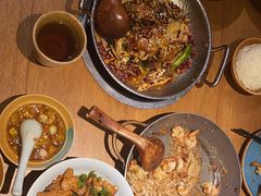 -吃饭皇帝大(合生汇店)