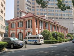 -上海交通大学医学院附属瑞金医院(总院)
