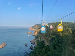 -摩天岭风景区