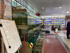 -金生美食(贵州路店)