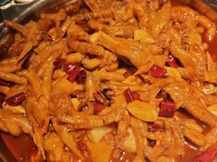 -胖哥俩肉蟹煲(梅溪步步高店)
