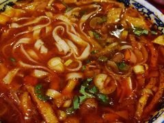 -秦唐食府(天桥店)