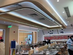 -晓沸牛肉海鲜小火锅(白湖亭万达广场店)