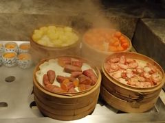 -星伦多自助料理·涮烤一体(虹悦城店)