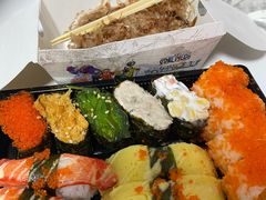 -池田寿司·新鲜现做(朝阳大悦城店)