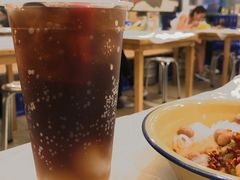 -东排食堂长沙小吃大排档(五一广场店)