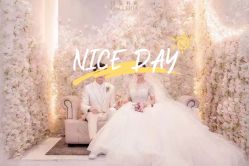 -格乐利雅婚礼艺术中心(南外滩店)