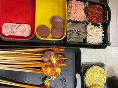 -钢管厂五区小郡肝串串香(南山店)