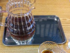 -ZM COFFEE(西安路店)