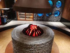 -辉哥火锅(虹桥路店)