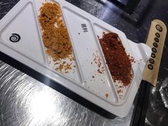 -很久以前羊肉串(农科路店)