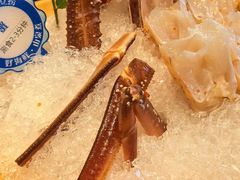 -东海怡品海鲜豆捞(舟宿夜江店)