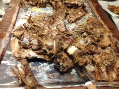 -大汗行宫园林餐厅