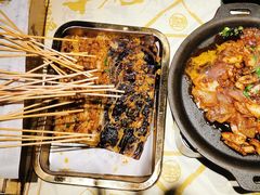 -串盟烧烤·长沙美食地标(星沙店)
