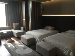 -广州花都木莲庄酒店