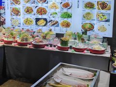 -双合园·海鲜水饺青岛菜(上清路店)
