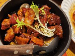 陈醋牛肉-老太原菜馆(府西街店)
