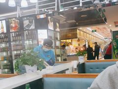 -集杰尚品海鲜烤肉自助餐厅(乳山振华店)