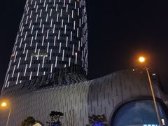 -上海尚嘉中心