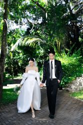 -巴黎新娘婚纱摄影·婚礼策划(嘉定总店)