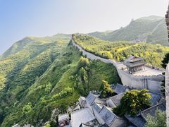 -雁门关景区