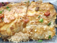 -老通城豆皮大王(吉庆街店)