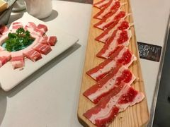 -千寻山野烤肉(中关村店)