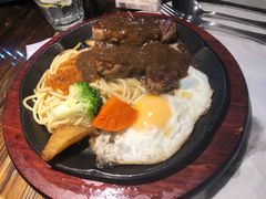 -西缘牛排(荟聚购物中心店)