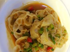 -鲁班小馆(政四街店)
