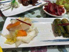 -南京金牛湖巨碗鱼头