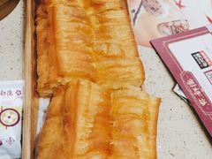 金牌靓油条-点都德(北京路贰店)
